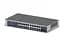 Комутатор GS724T 24xGE, 2xSFP, Керований L2 NETGEAR teh0018212 - мініатюра 5