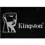 SSD накопичувач Kingston KC600 256GB (SKC600/256G) [81579] - мініатюра 1