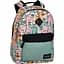 Рюкзак CoolPack Scout Art Deco, 26 л, 45x32x18 см(E96576/F) - мініатюра 1