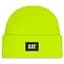 Шапка Caterpillar Acid Green (1103-1090026-12130-OS) - мініатюра 1
