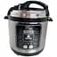 Мультиварка - скороварка Zepline ZP-121 3000W 17 программ 7 л - миниатюра 1