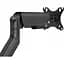 Настільне кріплення для монітора OfficePro MA451B 17-40` Black [138976] - мініатюра 7