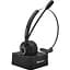 Гарнитура Sandberg Bluetooth Office Headset Pro Mono Black - миниатюра 1