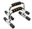 Упори для віджимань Power System PS-4005 Push Up Stand (Прямі) (PS-4005_Black-Steel) - мініатюра 2