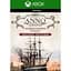 Ключ активации Microsoft Anno 1800 Console Edition - Deluxe для Xbox Series - миниатюра 1