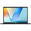 Ноутбук ASUS VivoBook S14 AI 5330 la 4.50 GHz,.,16GB DDR5,512GB M.2,Windows 11 Home - миниатюра 1