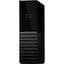 Зовнішній жорсткий диск WD My Book Desktop 4TB (WDBBGB0040HBK-EESN) [128559] - мініатюра 2