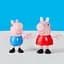Набір фігурок Peppa Pig Велика родина Пеппи (G0506) - мініатюра 5