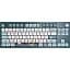 Клавіатура MONTECH MKey Freedom TKL Brown Switch (MK87FB) [127101] - мініатюра 2