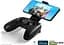 Геймпад SteelSeries Stratus+ для Windows/Android/Chromebook Black (69076) - мініатюра 6