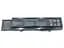 Акумулятор Y5XF9 для ноутбука Dell Vostro 3400, 3500, 3700 (7FJ92, 4JK6R, CWX2D, TXWR, Y5XF9, TY3P4) (10.8V 5200 mAh) - мініатюра 2