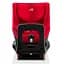 Автокрісло Britax Romer Dualfix M i-Size Fire Red, червоний (2000030778) - мініатюра 2