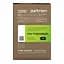 Картридж Patron BROTHER TN-2335 GREEN Label (PN-TN2335GL) - мініатюра 3