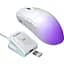 Миша Hellyberry HM47 Pro Wireless White/Violet (HM47PRO_white_violet) - мініатюра 8