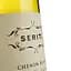 Вино Seriti Chenin Blanc белое сухое 0.75 л - миниатюра 3