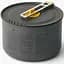 Набор посуды Sea To Summit Frontier UL One Pot Cook Set 2P (1033-STS ACK027031-122102) - миниатюра 8