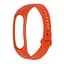 Силиконовый ремешок для Xiaomi Mi Band 7, 42 - миниатюра 1