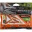 Силікон Select Victim V-Tail 2.5" #128 (7 шт/уп) - мініатюра 2