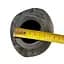 Гумова мембрана для бака Zilmet Hy-Pro 12-19л, Ultra-Pro 12-19л (2600100031) - мініатюра 2