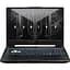 Ноутбук ASUS TUF Ігровий A15 FA506NCG-HN211MXM,7 7445HS,32GB,512GB + 1TB,RTX 3050 4GB,Без ОС - мініатюра 1