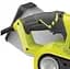 Шліфмашина стрічкова Ryobi EBS800 800 Вт - мініатюра 3