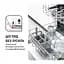 Понурювальний блендер Tefal HB656G10 (6975014) - мініатюра 4