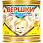 Вершки згущені Первомайський МКК 15% 350 г  - мініатюра 1