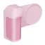 Портативний ЗП Power Bank WIWU Wi-W016+Selfie Stick з БЗП 4500 mAh Pink - мініатюра 1
