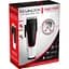 Машинка для стриження Remington E51 Easy Fade Hair Clipper чорно-біла (HC500) - мініатюра 3