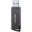 Флешка USAMS USB3.0 Rotatable High Speed ​​Flash Drive 16GB US-ZB194 - мініатюра 1