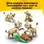 Конструктор LEGO Creator Дикі тварини: Величний лев (31386) - мініатюра 10
