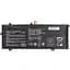 Акумулятор для ноутбуків Asus VivoBook 14 X403FA (C41N1825) 15.4V 4680 mAh - мініатюра 1