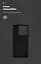 Чехол ArmorStandart ICON для Xiaomi Redmi Note 13 5G Black (ARM71887) - миниатюра 4