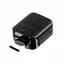 Переходник Otg Samsung USB мама - Type-C папа для S20 MacBook - миниатюра 1