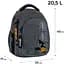Рюкзак Kite Education teens 8001M NR (NR25-8001M) - миниатюра 3