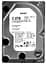 Жорсткий диск Hitachi 3.5 2TB WD Ultrastar 7K2 (HUS722T2TALA604) Б/в - мініатюра 1