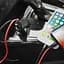 Автомобільний зарядний пристрій Hoco Z21 Car Charger 2USB 3.1A Black [69325] - мініатюра 6