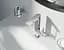 Умивальник Grohe Essence 800 мм 3956700H, Білий - мініатюра 5