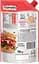 Майонез Торчин Tasty Mayo с кетчупом 190 г - миниатюра 2
