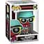 Фігурка Funko Pop Deadpool Tourist Deadpool Дедпул Турист Дедпул 10 см (FP D TD 1345) - мініатюра 3