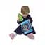 Игровой набор Melissa&Doug Первые морские друзья (MD13044) - миниатюра 4