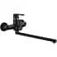 Смеситель для ванны Globus Lux Laguna GLA-0208-10-BB - миниатюра 1