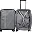 Валіза Bagland Velo S 40 л чорна (00322020) - мініатюра 7