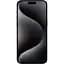 Смартфон Apple iPhone 15 Pro 1TB eSIM Black Titanium [MTU13] [93925] - мініатюра 2