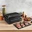 Электрогриль прижимной Tefal OptiGrill 2in1 GC772830 - миниатюра 9