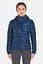 Жіноча куртка Rab Cirrus Flex Hoody Womens 10 Темно-синій - мініатюра 1