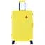 Валіза Semi Line 28" (L) Yellow (T5801-3) - мініатюра 2