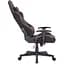 Геймерське крісло GamePro GC575FB Fabric Black&Red [163692] - мініатюра 5