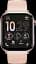 Смарт-годинник Ice-Watch Ice smart 3.0 rectangular 1.78 Rose-Gold Nude 024303 - мініатюра 1