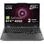 Ноутбук Lenovo LOQ 15ARP9 (83JC00N6PB) - мініатюра 1